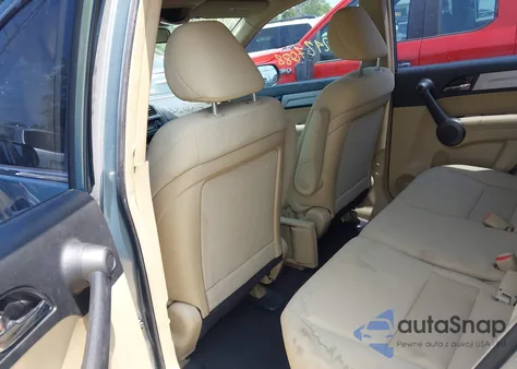 2011 Honda Cr-V Lx from USA, damaged, VIN 5J6RE4H30BL113859